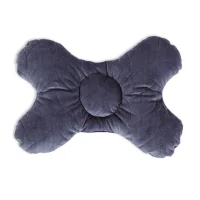 Butterfly pillow Gingo
