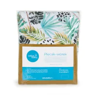 Drawstring backpack/bag Flora&Fauna Palmas