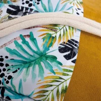 Drawstring backpack/bag Flora&Fauna Palmas