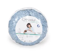 Mini PHYSIO Pillow Denim Style Boho Ceba Baby