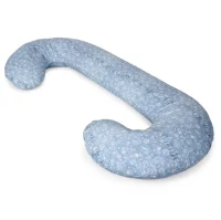 Duo PHYSIO Pillow Denim Style Boho Ceba Baby