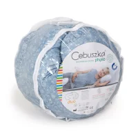 Duo PHYSIO Pillow Denim Style Boho Ceba Baby