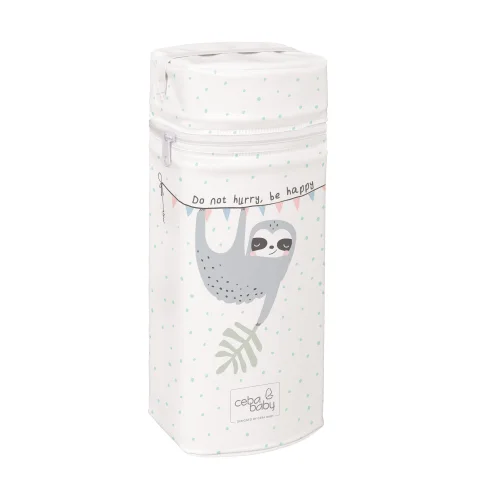 Jumbo thermobox Candy Andy Lazy