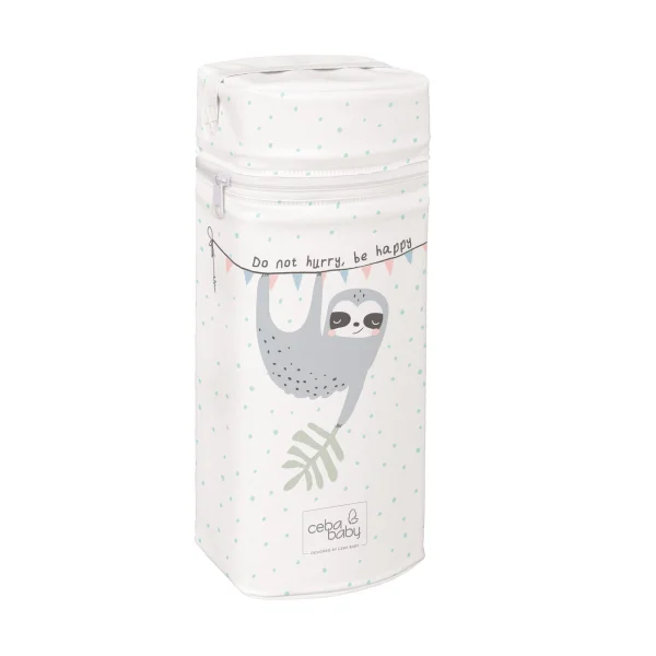 Jumbo thermobox Candy Andy Lazy