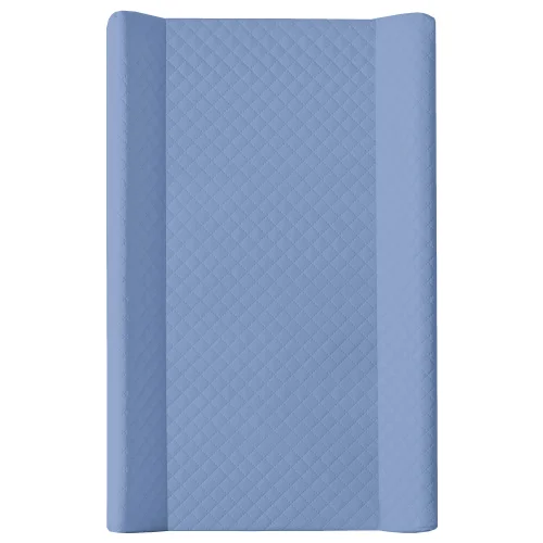 Hard changing mat long 50x80 CARO Navy