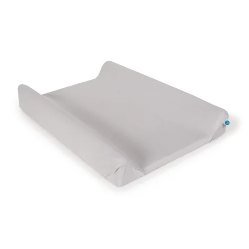 Pokrowiec na przewijak Comfort Dark grey + Light grey (50x70-80) 2 szt w zestawie
