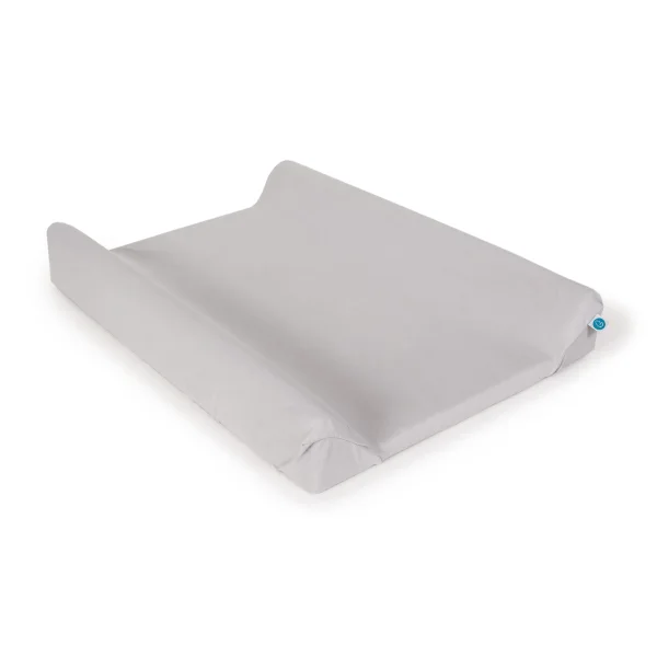 Pokrowiec na przewijak Comfort Dark grey + Light grey (50x70-80) 2 szt w zestawie
