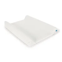 Pokrowiec na przewijak Comfort Turquoise + ecru (50x70-80) 2 szt w zestawie