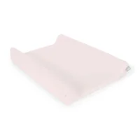 Pokrowiec na przewijak (50x70-80) 2 szt. Candy pink + Twigs