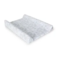 Pokrowiec na przewijak (50x70-80) 2 szt. Light grey + Dande