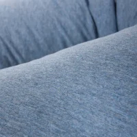 Cebuszka PHYSIO Multi dżersej melanż Blue