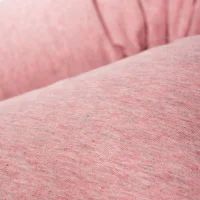 Multi PHYSIO Pillow Jersey Melange Pink