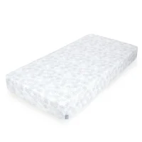 Jersey Fitted Sheet (120x60) Dande