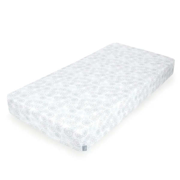 Jersey Fitted Sheet (120x60) Dande