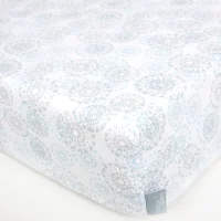Jersey Fitted Sheet (120x60) Dande