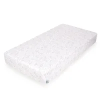 Jersey Fitted Sheet (120x60) Twigs