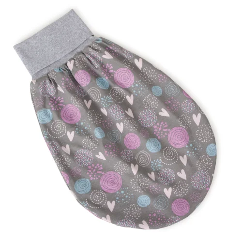 Baby Sleeping Bag Lolly Polly Love
