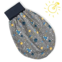 Baby Sleeping Bag Candy Andy Cosmo