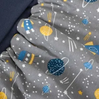 Baby Sleeping Bag Candy Andy Cosmo