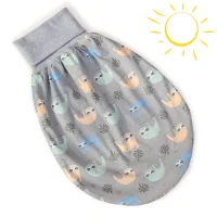 Baby Sleeping Bag Candy Andy Lazy