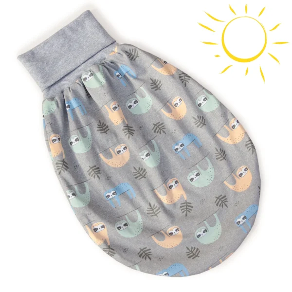 Baby Sleeping Bag Candy Andy Lazy