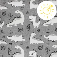 Butterfly pillow Candy Andy Dino