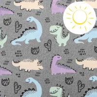 Butterfly pillow Candy Andy Dino