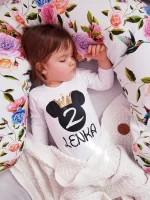 Multifunctional PHYSIO Pillow Flexi Flora & Fauna Flores