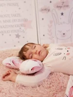Butterfly pillow Libélula