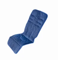 Double-sided stroller liner (33x85) Circle