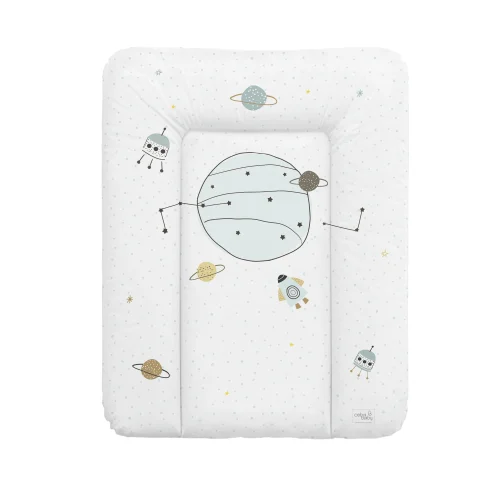 Soft changing mat small 50x70 Candy Andy Cosmo 2