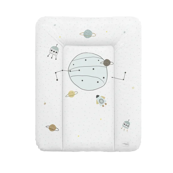 Soft changing mat small 50x70 Candy Andy Cosmo 2