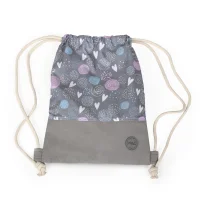 Drawstring backpack/bag Lolly Polly Love