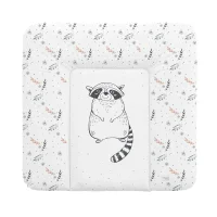 Przewijak miękki średni (75x72) Raccoon