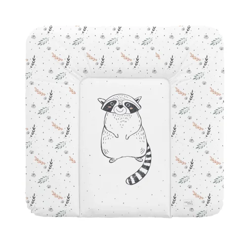 Przewijak miękki średni (75x72) Raccoon