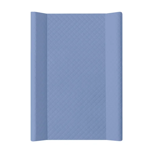 Przewijak miękki profilowany krótki (50x70) CARO Navy