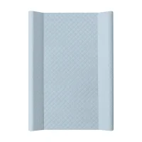 Przewijak miękki profilowany krótki (50x70) CARO Steel