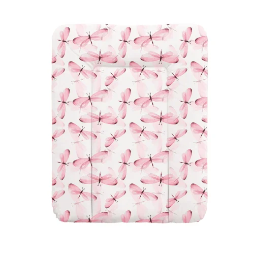 Przewijak miękki mały (50x70) Flora & Fauna Libélula