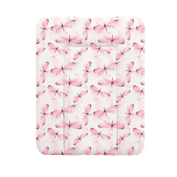 Przewijak miękki mały (50x70) Flora & Fauna Libélula