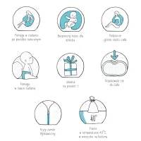 Multi PHYSIO Pillow Circle