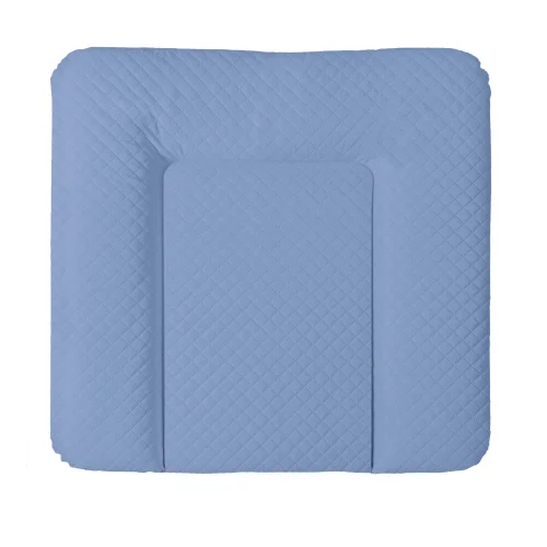 Przewijak miękki średni 75x72 CARO Navy