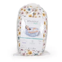 Multi PHYSIO Pillow Dandelions Velvet
