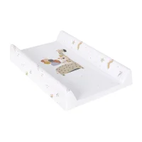 Przewijak twardy krótki (50x70) Comfort Giraffe
