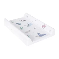 Przewijak twardy krótki (50x70) Comfort Candy Andy Dino