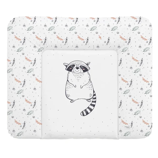 Przewijak miękki duży (85x72) Raccoon
