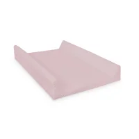 Przewijak twardy krótki (50x70) Comfort CARO Pink