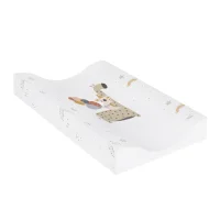 Przewijak miękki profilowany COSY (48x70) Giraffe