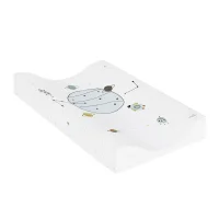 Przewijak miękki profilowany COSY (48x70) Candy Andy Cosmo 2