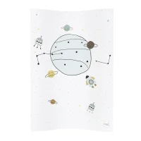 Przewijak miękki profilowany COSY (48x70) Candy Andy Cosmo 2