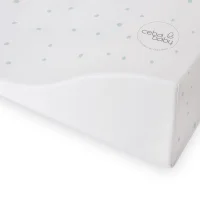 Przewijak miękki profilowany COSY (48x70) Candy Andy Cosmo 2